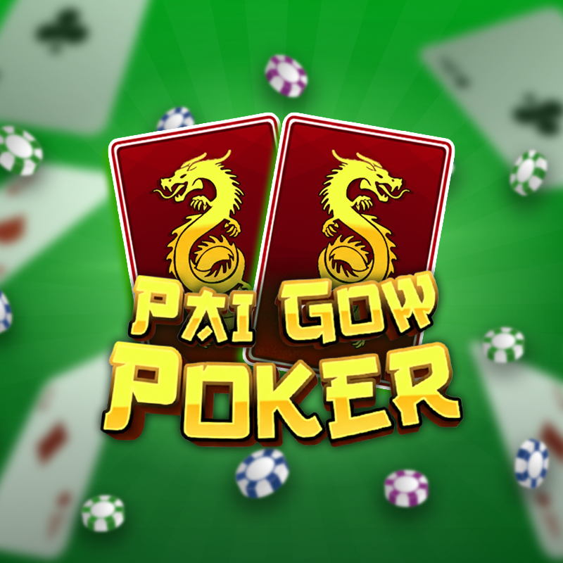 Pai Gow Poker