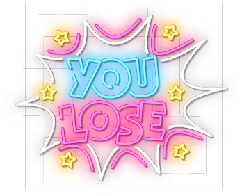 lose