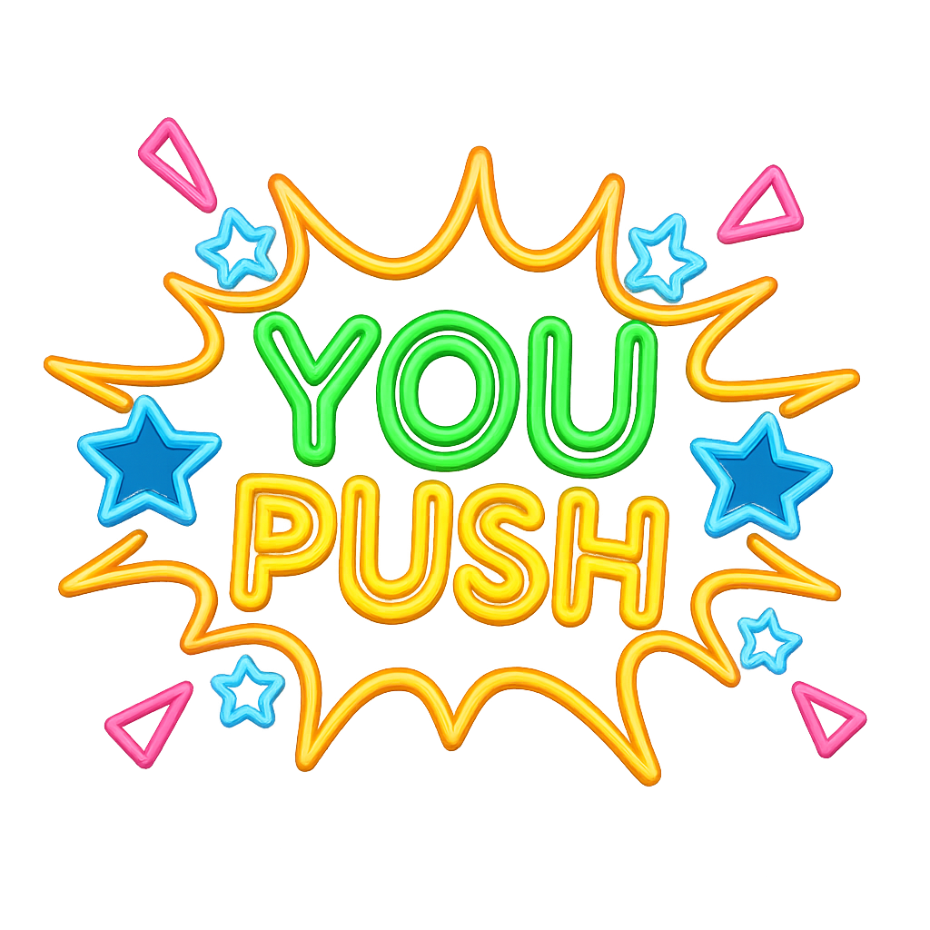 push